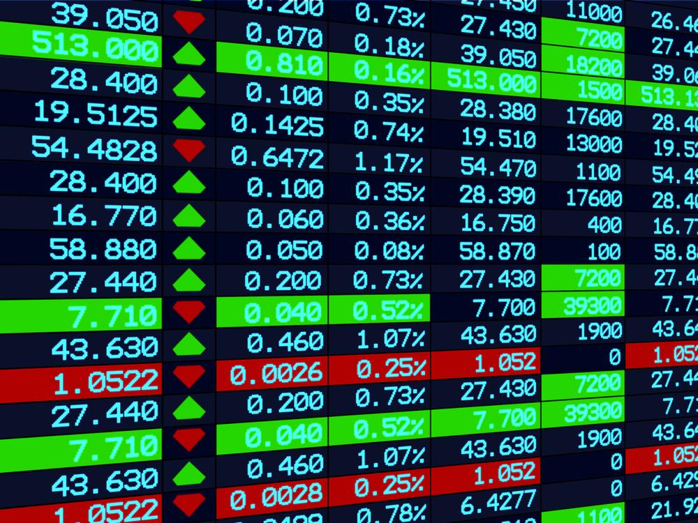 Valeo en net repli malgré une publication trimestrielle encourageante