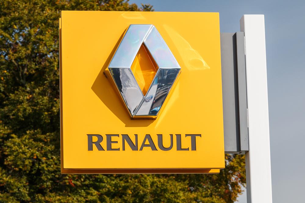 Victoire judiciaire pour Renault au Royaume-Uni