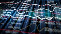 Wall Street : la pression des taux s'accentue, Nvidia entretient l'espoir