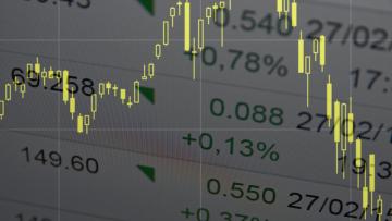 Wall Street : la santé et les détaillants sauvent la séance