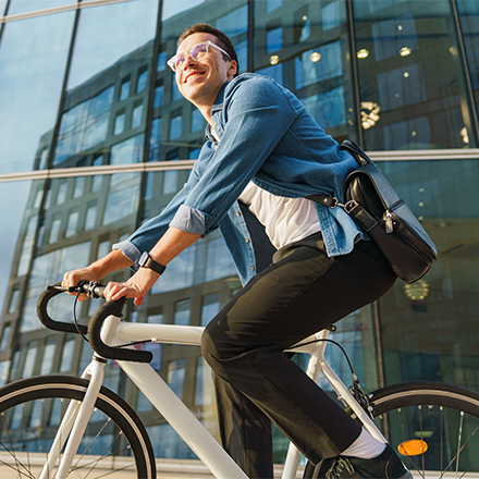 Un cadre fiscal optimisé