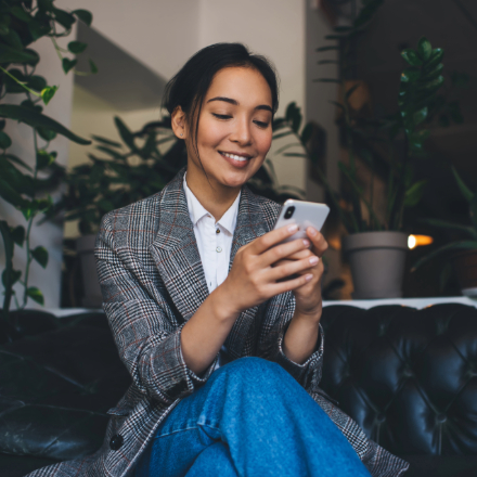 Liberté et flexibilité