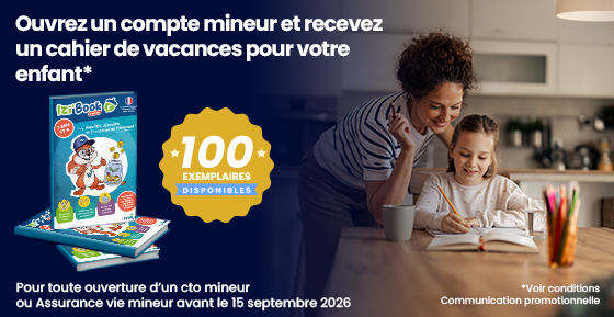 Offre Izi'Book