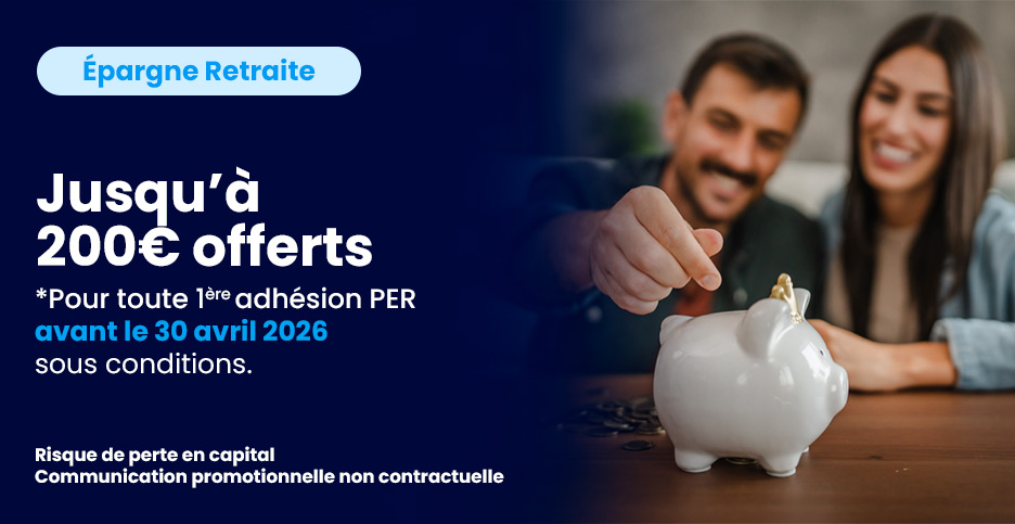 Epargne Retraite