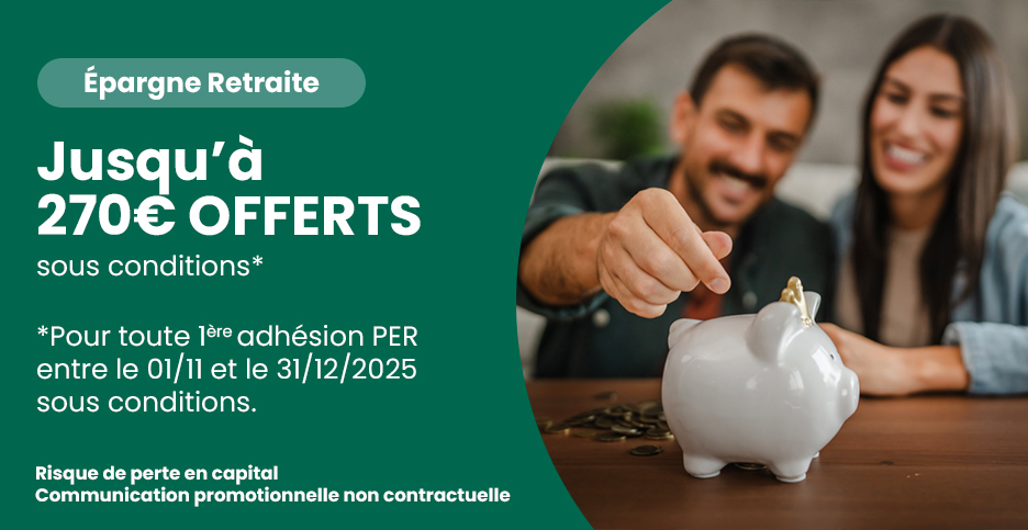 Épargne Retraite