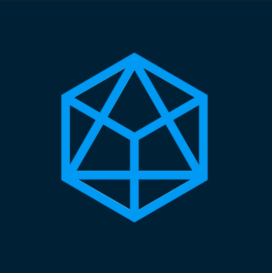 Logo crypto Hashdex ETF