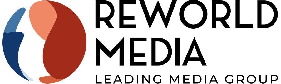 Logo Reworld Media