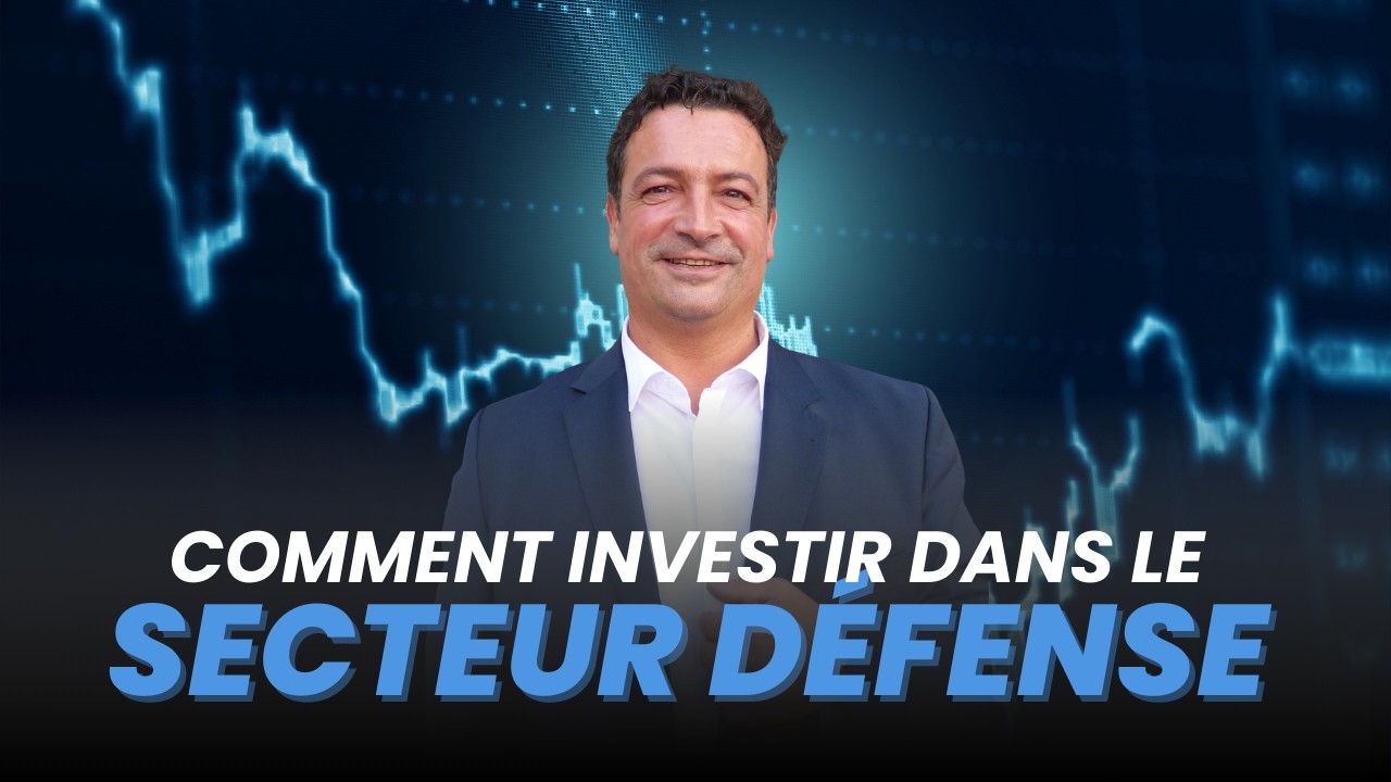 Comment Investir dans le Secteur de la Défense : Guide Complet & Stratégies